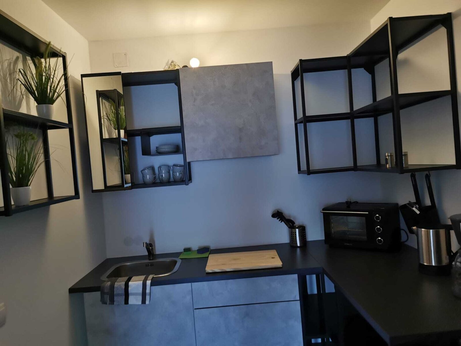 Apartment Apartment