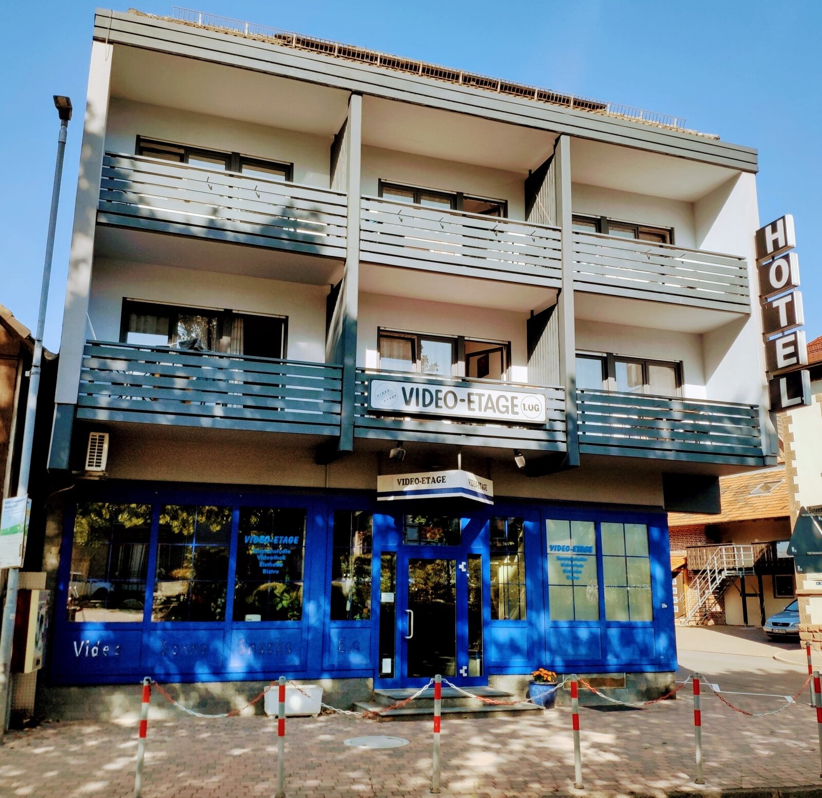 Pension Pension