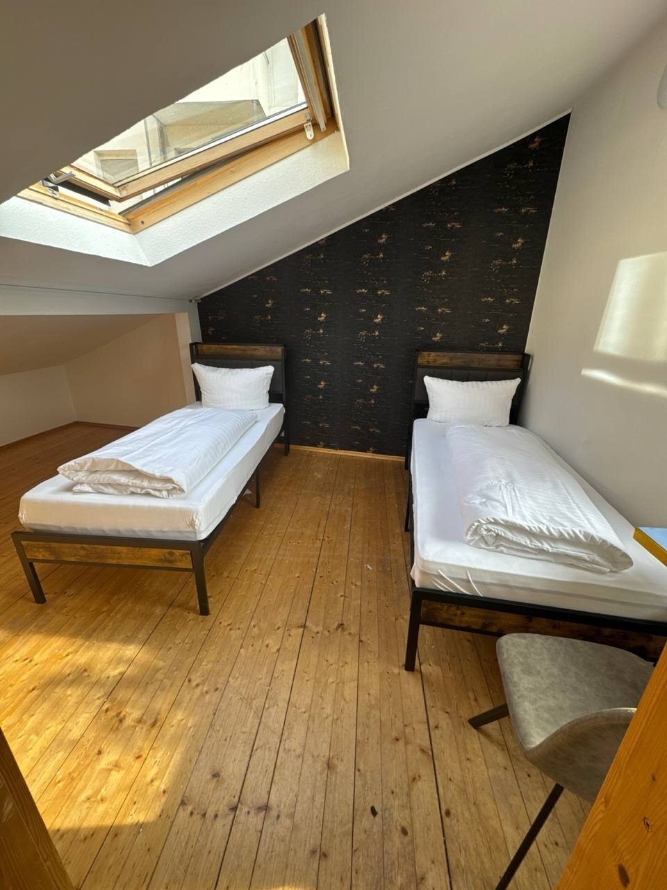 Haus Pforzheim Haus Pforzheim